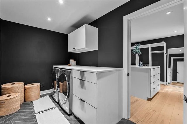 601 Willoughby Boulevard, Greensboro, NC 27408