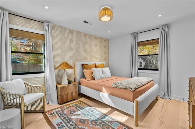 601 Willoughby Boulevard, Greensboro, NC 27408