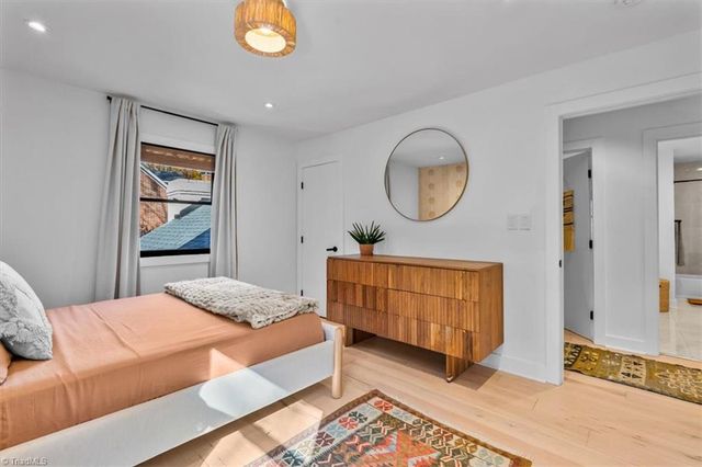 601 Willoughby Boulevard, Greensboro, NC 27408