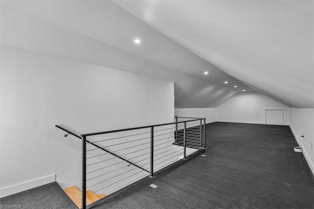 601 Willoughby Boulevard, Greensboro, NC 27408