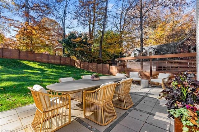 601 Willoughby Boulevard, Greensboro, NC 27408