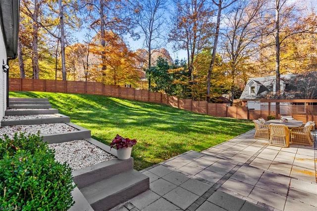 601 Willoughby Boulevard, Greensboro, NC 27408