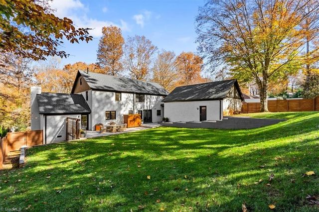 601 Willoughby Boulevard, Greensboro, NC 27408