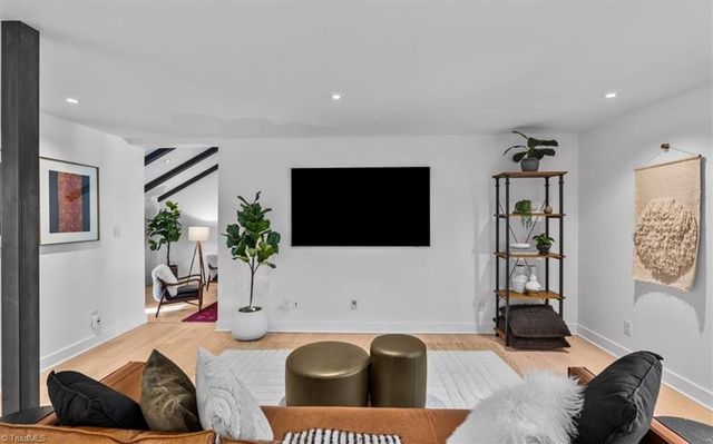 601 Willoughby Boulevard, Greensboro, NC 27408