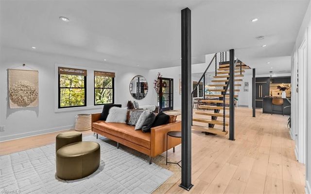 601 Willoughby Boulevard, Greensboro, NC 27408