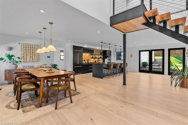 601 Willoughby Boulevard, Greensboro, NC 27408