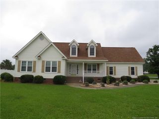 103 Autumn Chase Boulevard, Lumberton, NC 28358