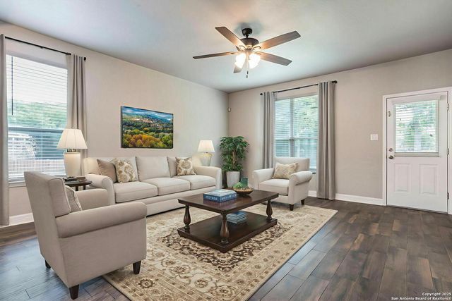 7030 Plains Way, San Antonio, TX 78253