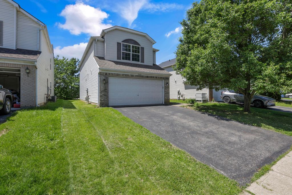 2117 Ripple Road, Hilliard, OH 43026