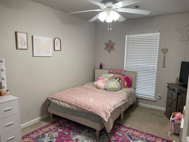 1005 Kari Dr, Sheridan, AR 72150