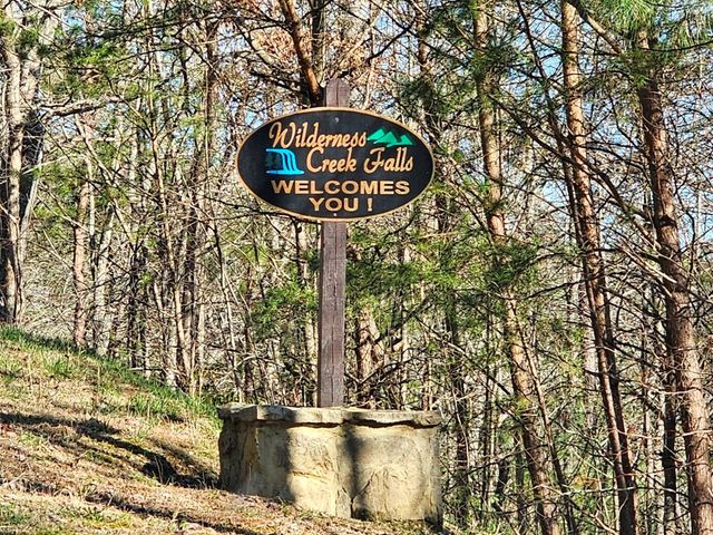 Lot 67 Wilderness Creek Way, Murphy, NC 28906