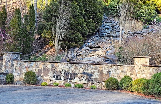 Lot 67 Wilderness Creek Way, Murphy, NC 28906