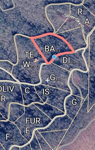 Lot 67 Wilderness Creek Way, Murphy, NC 28906