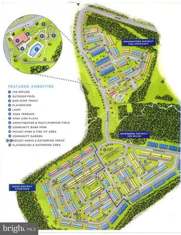 3239 WATERSHED BLVD, Laurel, MD 20724