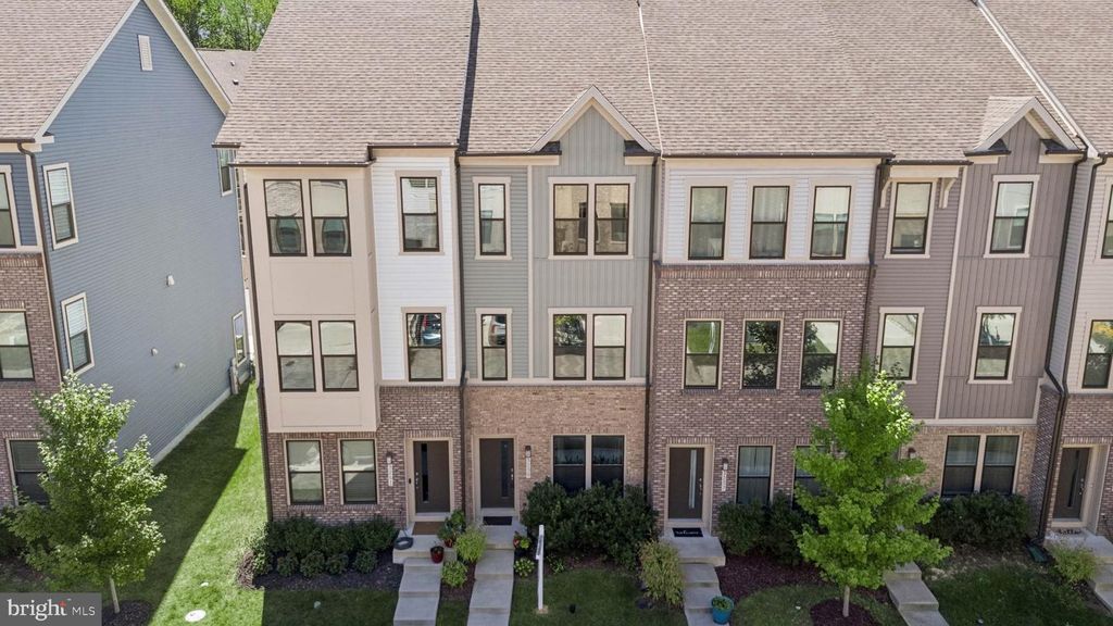 3239 WATERSHED BLVD, Laurel, MD 20724