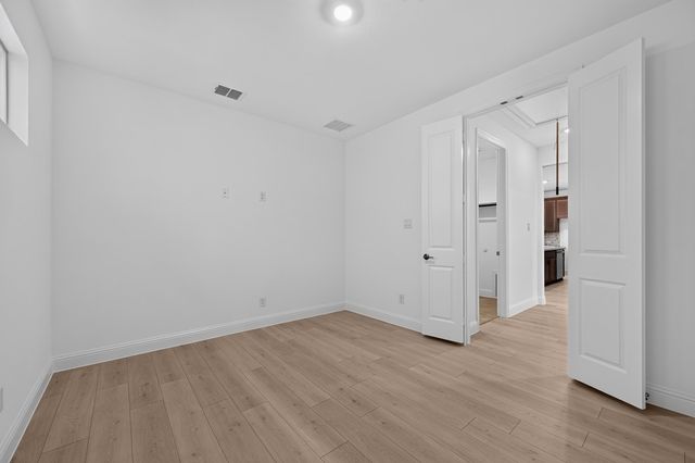 535 Wisteria Street, Lakewood Village, TX 75068
