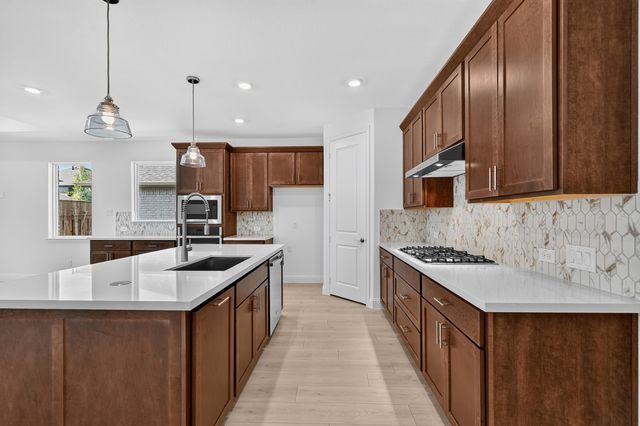535 Wisteria Street, Lakewood Village, TX 75068