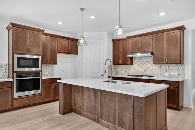 535 Wisteria Street, Lakewood Village, TX 75068