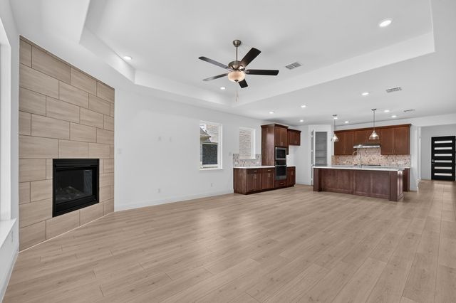 535 Wisteria Street, Lakewood Village, TX 75068