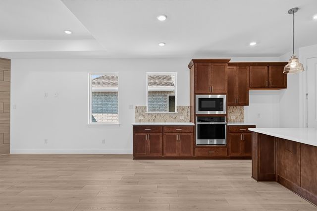 535 Wisteria Street, Lakewood Village, TX 75068