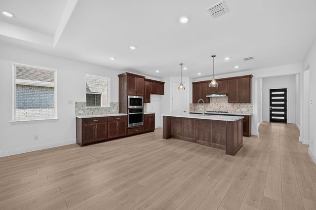 535 Wisteria Street, Lakewood Village, TX 75068