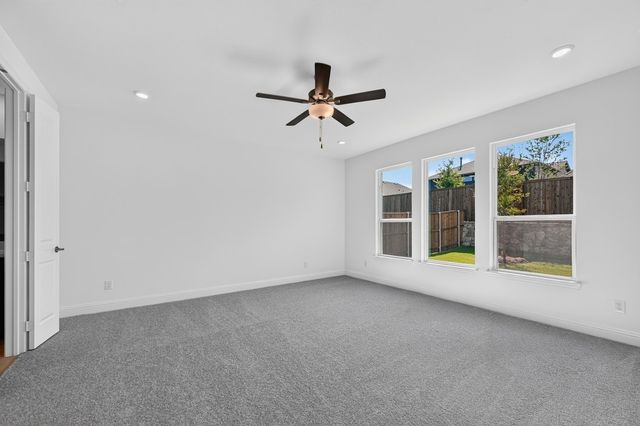 535 Wisteria Street, Lakewood Village, TX 75068
