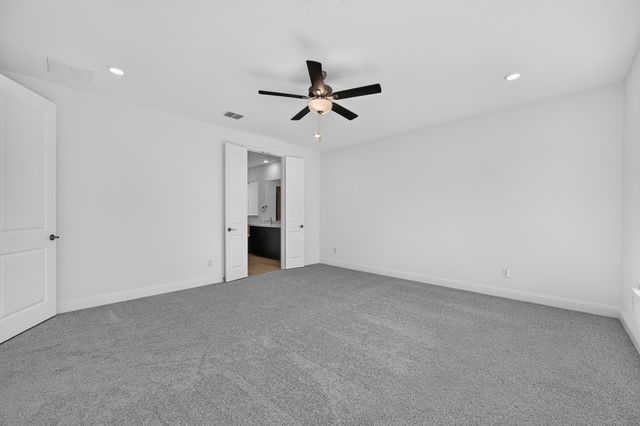 535 Wisteria Street, Lakewood Village, TX 75068