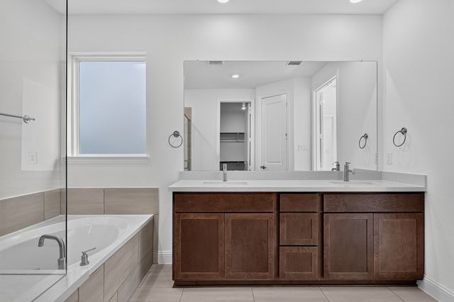 535 Wisteria Street, Lakewood Village, TX 75068