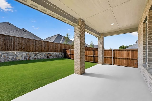 535 Wisteria Street, Lakewood Village, TX 75068