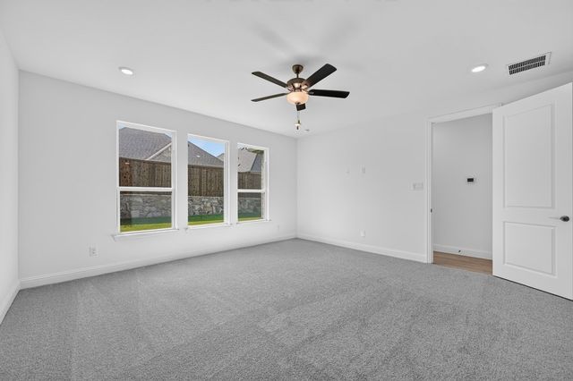 535 Wisteria Street, Lakewood Village, TX 75068