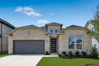 535 Wisteria Street, Lakewood Village, TX 75068