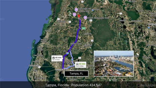 7690 Gordon Loop, Brooksville, FL 34601