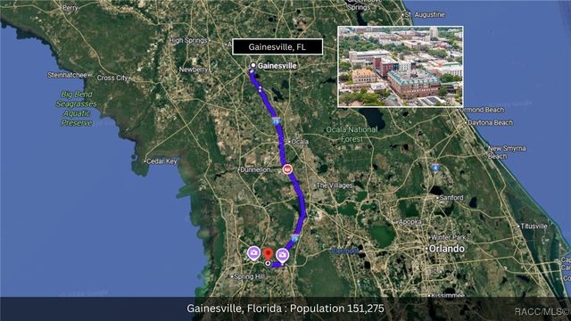 7690 Gordon Loop, Brooksville, FL 34601