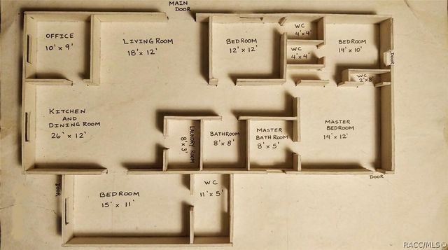 7690 Gordon Loop, Brooksville, FL 34601