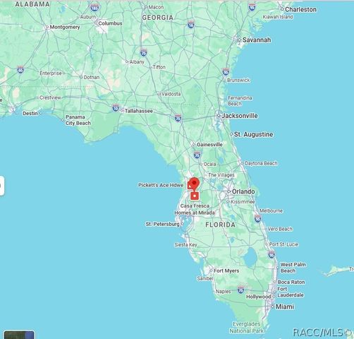 7690 Gordon Loop, Brooksville, FL 34601