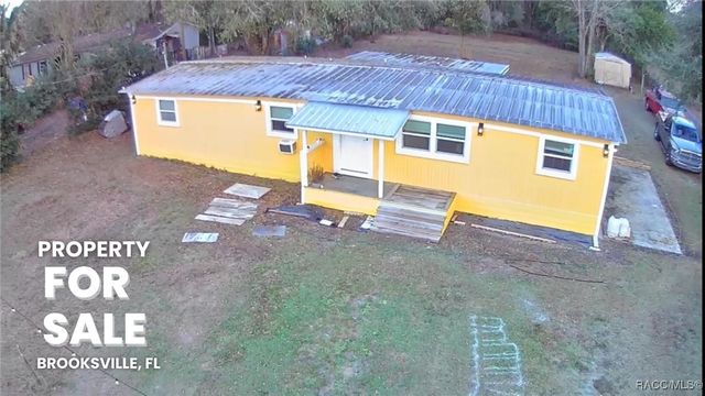 7690 Gordon Loop, Brooksville, FL 34601