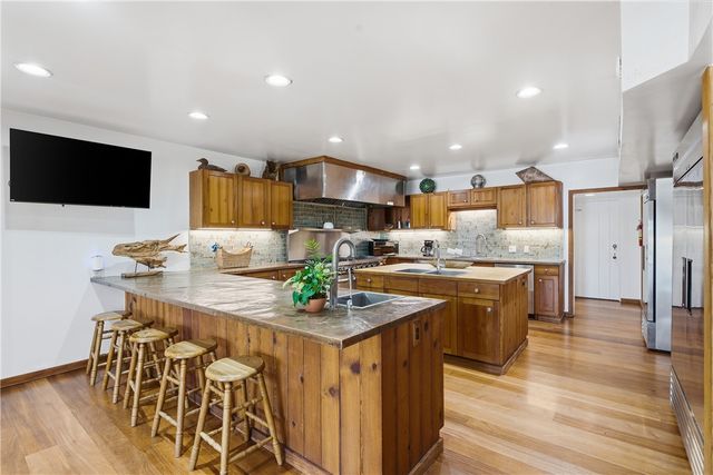 400 S 12th St, Port Aransas, TX 78373