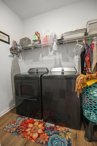 8528 Redmond Street, Lowell, IN 46356