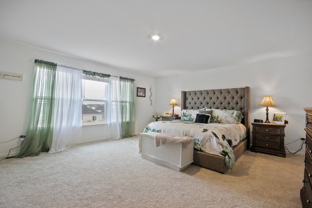 8528 Redmond Street, Lowell, IN 46356