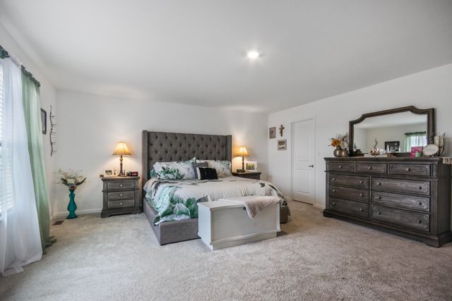 8528 Redmond Street, Lowell, IN 46356