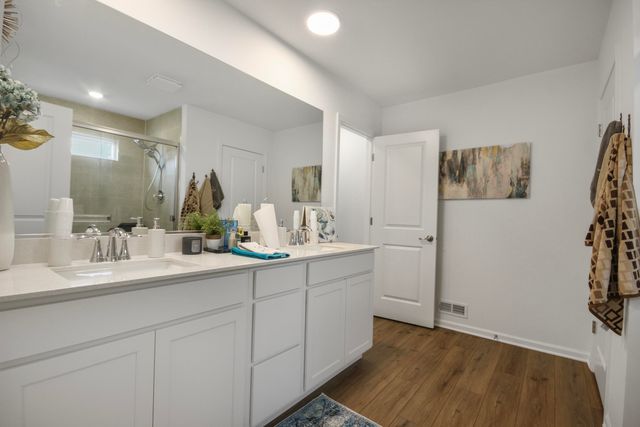 8528 Redmond Street, Lowell, IN 46356