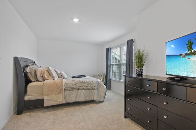 8528 Redmond Street, Lowell, IN 46356