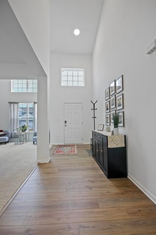 8528 Redmond Street, Lowell, IN 46356