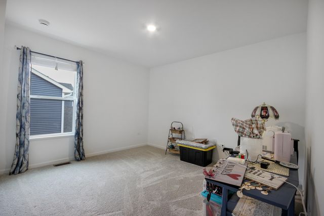 8528 Redmond Street, Lowell, IN 46356