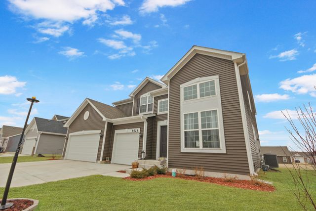 8528 Redmond Street, Lowell, IN 46356