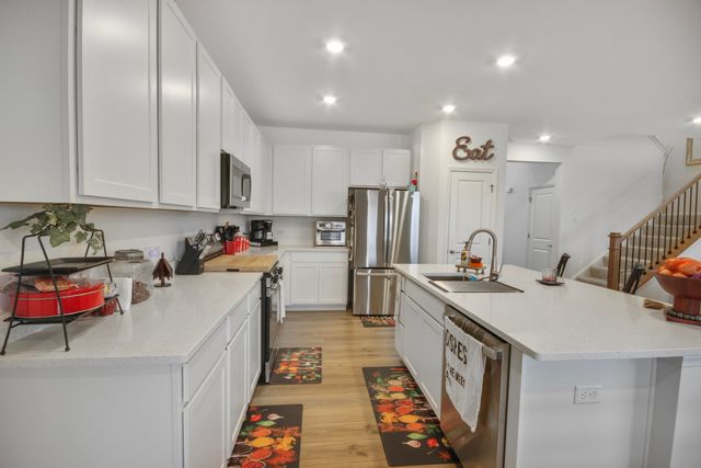 8528 Redmond Street, Lowell, IN 46356