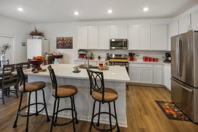 8528 Redmond Street, Lowell, IN 46356