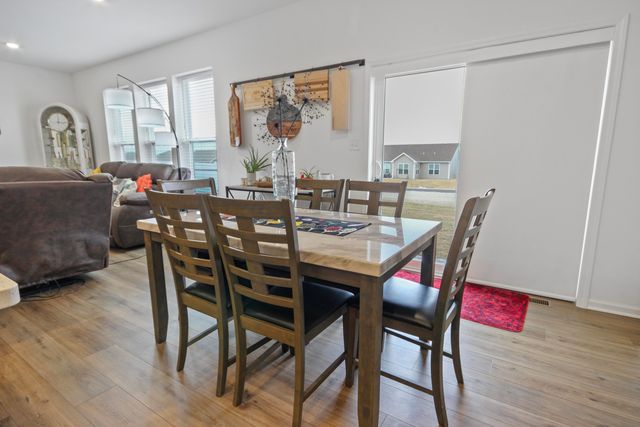 8528 Redmond Street, Lowell, IN 46356