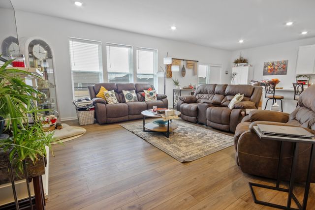 8528 Redmond Street, Lowell, IN 46356