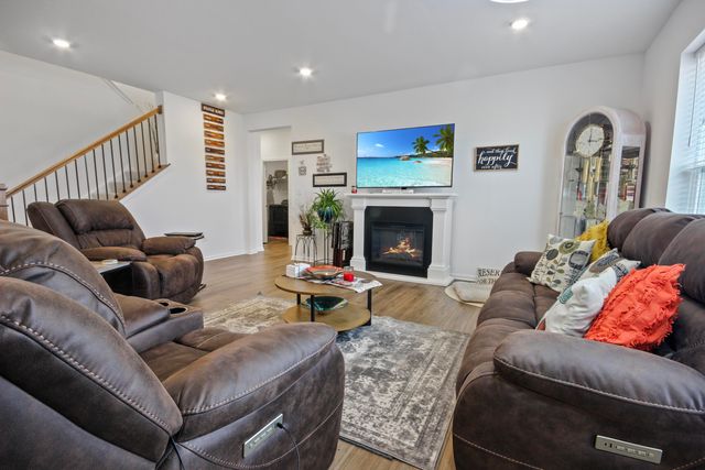 8528 Redmond Street, Lowell, IN 46356